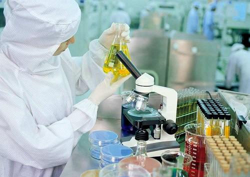 合肥食品檢測：轉基因食品有哪些檢測方法？